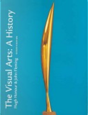The Visual Arts: Combined Edition by Hugh Honour, John Fleming The Visual Arts: Combined Edition by Hugh Honour, John Fleming