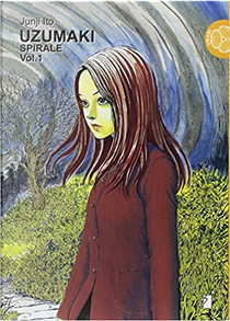 Uzumaki - Spirale Vol. 1 by Junji Ito