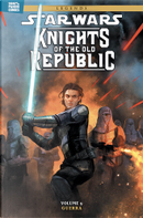 Star Wars: Knights of the Old Republic Vol. 9 by John Jackson Miller