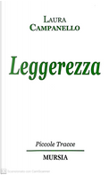 Leggerezza by Laura Campanello