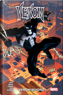 Venom vol. 7 by Donny Cates