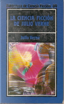 La CF de Julio Verna by Jules Verne
