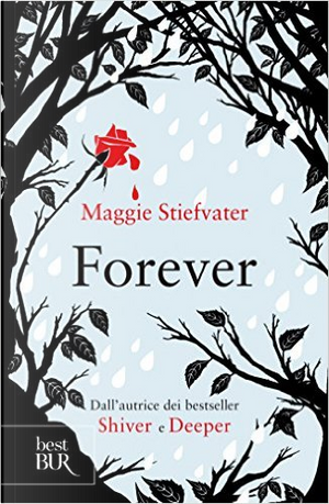 Forever by Maggie Stiefvater