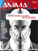 Animals n.17 by Bastien Vivès, Bicio Fabbri, Carlos Trillo, Filippo Scòzzari, FrancescoDi Gregorio, Grégory Panaccione, Joe Sacco, Lewis Trondheim, Lucio Schiavòn, Salvo D'Agostino, Vanna Vinci, Èmile Bravo