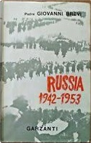 Russia 1942-1954 by Giovanni Brevi