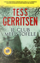 Il Club Mefistofele by Tess Gerritsen