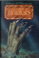 Chamber of Horrors by Ambrose Bierce, Bram Stoker, E.F. Benson, Edgar Allan Poe, Frederick Cowles, Guy de Maupassant, H.G. Wells, H. P. Lovecraft, H. Russell Wakefield, John Blackburn, Joseph Sheridan Le Fanu, M. R. James, Miss Braddon, R. Cetwynd-Hayes, Ramsey Campbell, Roald Dahl, Robert Aickman, Robert Bloch, Robert Graves, Robert Haining, Robert Silverberg, Rod Serling, Rudyard Kipling, Saki, Seabur Quinn, Stephen King, Thomas Burke, W. W. Jacobs, William Hope Hodgson, William Sansom