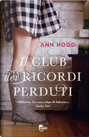 Il club dei ricordi perduti by Ann Hood