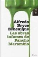 Las obras infames de Pancho Marambio by Alfredo Bryce Echenique