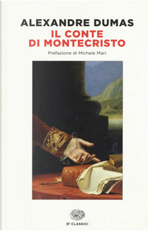 Il conte di Montecristo by Alexandre Dumas