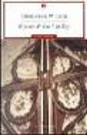 Il ponte di San Luis Rey by Thornton Wilder