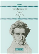 Diari (1842-1847) by Søren Kierkegaard