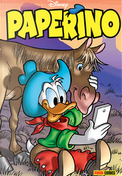 Paperino Mese n. 411 by Alberto Savini, Alessia Martusciello, Antonello Dalena, Bruno Sarda, Carmelo Gozzo, Danilo Barozzi, Ezio Borciani, Gino Esposito, Giulio Chierchini, Luca Faccioli, Nino Russo, Ottavio Panaro, Sandro Dossi, Tea Orsi