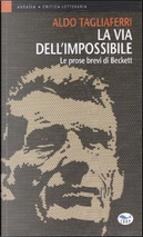 La via dell'impossibile by Aldo Tagliaferri