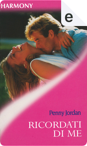 Ricordati di me by Penny Jordan