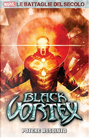 Marvel: Le battaglie del secolo vol. 22 by Brian Michael Bendis, Gerry Duggan, John Layman, Kelly Sue DeConnick, Sam Humphries