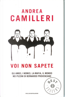 Voi non sapete by Andrea Camilleri