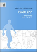 Biodesign by Federico Vicentini, Marita Canina