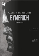 Eymerich - Vol. 2 by Evangelisti Valerio