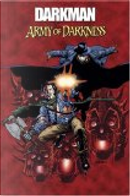 Darkman vs. Army of Darkness by Roger Stern; Kurt Busiek