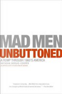 "Mad Men" Unbuttoned by Natasha Vargas-Cooper