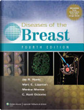 Diseases of the breast by Jay R. Harris