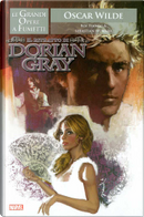 Il ritratto di Dorian Grey by Roy Thomas, Sebastian Fiumara