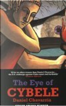 The Eye of Cybele by Daniel Chavarria