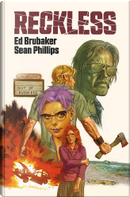 Reckless 1 by Ed Brubaker, Sean Phillips
