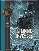 L'homme invisible - Tome 01 by Dobbs, Herbert George Wells