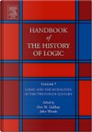 Logic and the Modalities in the Twentieth Century, Volume 7
