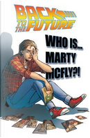 Back to the Future 3 by John Barber