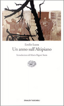 Un anno sull'Altipiano by Emilio Lussu