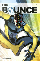 The Bounce vol. 2 by Joe Casey