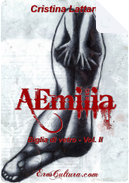 Aemilia by Cristina Lattaro