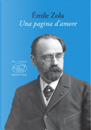 Una pagina d'amore by Émile Zola