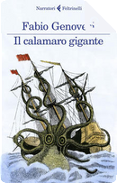 Il calamaro gigante by Fabio Genovesi