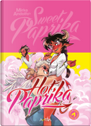 Hot Paprika vol. 2 by Mirka Andolfo