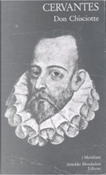 Don Chisciotte della Mancia by Miguel de Cervantes