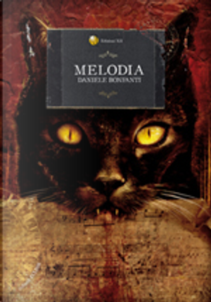 Melodia by Daniele Bonfanti