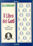 Il libro dei gatti by Howard P. Lovecraft