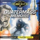 The Quatermass Memoirs by Nigel Kneale