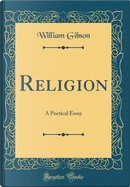 Religion by William Gibson