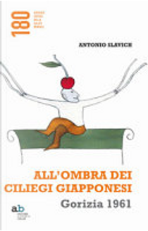 All'ombra dei ciliegi giapponesi by Antonio Slavich