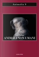 Animali non umani by Carl Safina