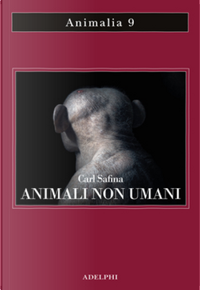 Animali non umani by Carl Safina