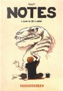 Notes, Tome 1 by Boulet