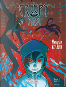 Creepy Past n. 1 by Bruno Enna, Giovanni Esposito
