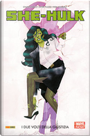 She-Hulk vol. 1 by Charles Soule, Javier Pulido, Ronald Wimberly