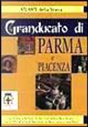Granducato di Parma e Piacenza